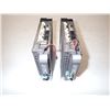 Image 2 : (2) Mitsubishi #MR-J3-10B AC Servo Drives