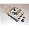 Image 2 : Mitsubishi #NV125-CW Circuit Breaker