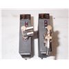 Image 2 : Lot of (2) Mitsubishi #QJ71BR11 Data Line Units