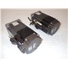 Image 2 : (2) Mitsubishi #HF-KP73B AC Servo Motors