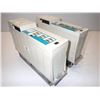 Image 1 : (2) Mitsubishi #MDS-C1-V1-45 Servo Drive Units