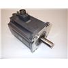 Image 1 : Mitsubishi #HC452BS AC Servo Motor w/Encoder: OSE104S2