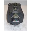 Image 8 : Mitsubishi #HC452BS AC Servo Motor w/Encoder: OSE104S2