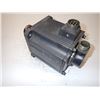 Image 2 : Mitsubishi #HC452S AC Servo Motor w/Encoder: OSE104S2