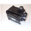 Image 2 : Mitsubishi #HC452S AC Servo Motor w/Encoder: OSE104S2