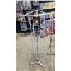 Image 2 : Assorted Retail Racks   * OFFSITE ITEM