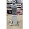 Image 1 : Retail Clothing Stand with Torso     * OFFSITE ITEM