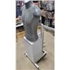 Image 2 : Retail Clothing Stand with Torso     * OFFSITE ITEM