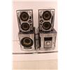 Image 1 : Sony Speaker System