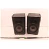 Image 1 : (2) Venturi Speakers
