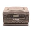 Image 2 : Sony CD, Radio, Cassette-Corder