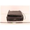 Image 1 : LG Blu-Ray DVD Player & Pyle Stereo Equipment