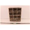 Image 1 : Shabby Chic Wall Hanging Storage Unit