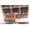 Image 3 : Shabby Chic Wall Hanging Storage Unit