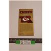 Image 1 : Kansas City Chiefs 2008 Season Tickets Book