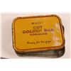 Image 2 : Vintage Will's Cut Golden Bar Tobacco Tin