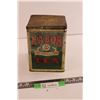 Image 1 : Vintage Nabob Tea Tin