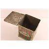Image 2 : Vintage Nabob Tea Tin