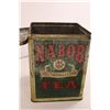Image 3 : Vintage Nabob Tea Tin