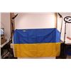 Image 1 : Ukraine Flag (3x5ft)