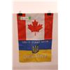 Image 1 : Ukraine Canadian Banner