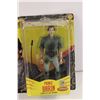 Image 2 : Flash Gordon Series 2 Collectible Action Figure; Prince Barin