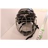 Image 2 : Bauer Kids Hockey Helmet