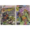 Image 10 : (31) Marvels "Elf Quest" Comics (1-31) (Not all Pictured)