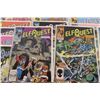 Image 3 : (31) Marvels "Elf Quest" Comics (1-31) (Not all Pictured)