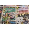 Image 7 : (31) Marvels "Elf Quest" Comics (1-31) (Not all Pictured)