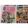 Image 8 : (31) Marvels "Elf Quest" Comics (1-31) (Not all Pictured)