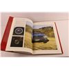 Image 2 : Hard Cover History of the Mustang Book