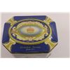 Image 3 : 1953 Queen Elizabeth II Coronation Souvenir Tin