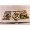 Image 1 : Assorted Boy Scout Stuff