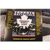 Image 2 : NHL Toronto Maple Leafs Throw/Blanket