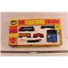 Image 1 : HO Scale Boxed Electric Trains