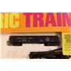 Image 7 : HO Scale Boxed Electric Trains