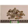 Image 1 : Bag of Foreign Coins
