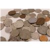 Image 2 : Bag of Foreign Coins