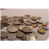 Image 4 : Bag of Foreign Coins