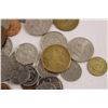 Image 5 : Bag of Foreign Coins