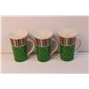 Image 3 : (7) Christmas Mugs