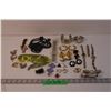 Image 1 : Lot of Assorted Jewellery and Watches