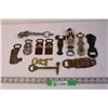 Image 1 : Assorted Bottle Openers