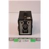 Image 1 : Kodak Brownie Target Camera - Six to 20 (Not Tested)