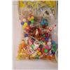 Image 2 : Lot of 1970s Cake Decorations