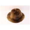 Image 2 : Vintage Fur Hat