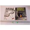 Image 1 : (2) Herman Comic Books