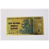 Image 2 : (3) Fantasy One Hundred Trillion Dollar Bills