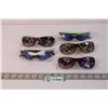 Image 1 : (5) Assorted Sun Glasses (NIB)